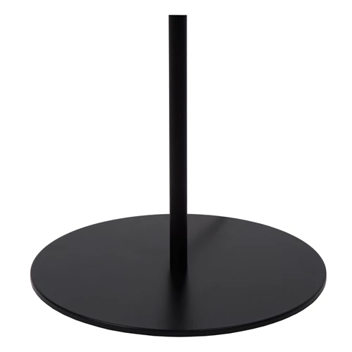 Lucide PHILON - Leeslamp - Ø 23 cm - LED Dimb. - 2x4,5W 3000K - Zwart - detail 1